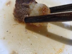 -红鼎坊·老成都火锅(新南门店)