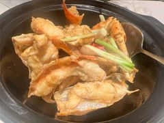 -金悦轩海鲜城(渔人码头店)