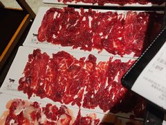 -牛事制造局牛肉火锅(莲岳路店)