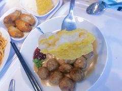 -宜家·瑞典风味餐厅(烟台路店)