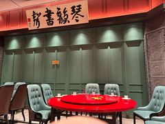 -福照楼汽锅鸡·云南特色菜(火车站锦江店)