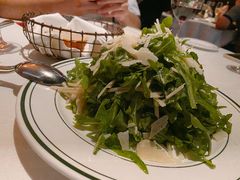 -Wolfgang’s Steakhouse 沃夫冈牛排馆(上海白玉兰广场店)