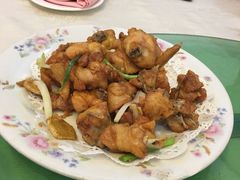 -腰记饭店(龙源路店)