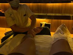 -江南足纪·影院足道·轻奢SPA(笋岗HALO广场店)