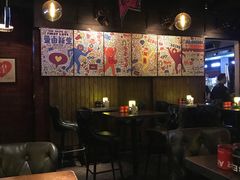 -AClub餐吧(富华里店)