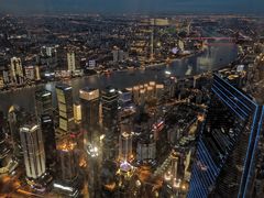 -上海中心大厦