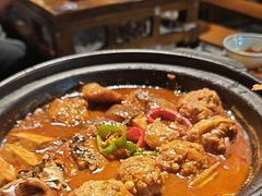 -打酱油·非遗淮扬菜(瘦西湖梅岭店)