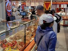 -阿满食品(大连商场店)