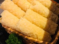-湊湊火锅·茶憩(和平大悦城店)