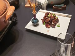 -忆江南·临江鱼馆