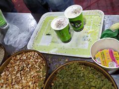 -清真老马家国华牛奶鸡蛋醪糟(正宁路店)