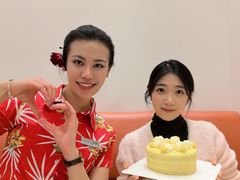 -第六季自助餐厅(甜水园店)