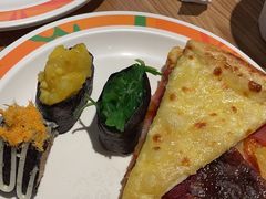 -比格比萨自助(南京万达茂店)