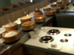 大堂-龍歌自助小火锅(市南金茂湾店)