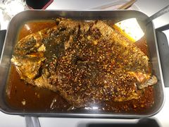 -鱼酷活鱼烤鱼(沈阳大悦城店)