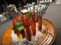 -上海滩餐厅(BFC外滩金融中心店)