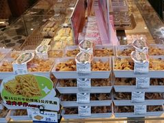 -昆明冠生园·蛋糕·面包(南强街店)