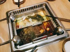 -野妹经典火锅(民治店)