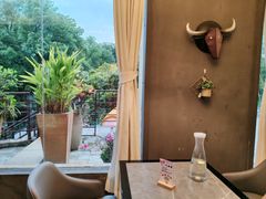 -188西餐厅(园林宾馆店)