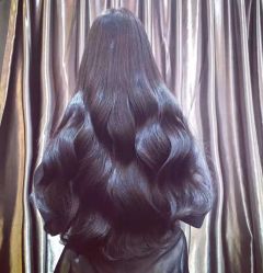 -MYYF SALON烫发染发