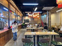 -丽丽三鲜螺蛳粉(田林路店)
