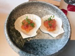 -L'Arome芳芳法国餐厅(仙林金鹰店)