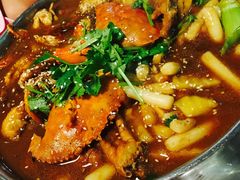 -张胡李四季虾玲珑(竞舟路店)