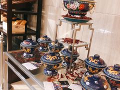 -天津梅江中心皇冠假日酒店