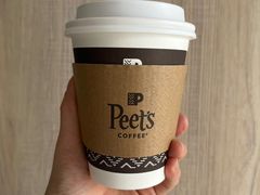 -Peet's 皮爷咖啡(海雅缤纷城店)