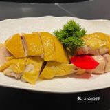 今天的包厢感觉不一样