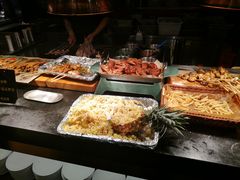 -九月海·海鲜自助(世纪东方店)