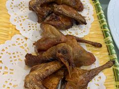 -海宝酒家(中山四路店)