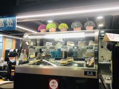 -放哈·甜醅子奶茶创造者(正宁路店)