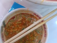 -汆悦麻辣烫·麻辣拌(皇寺店)