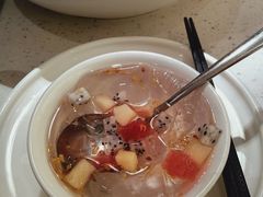 -江渔儿酸菜鱼·拔草餐厅(虎门君乐汇店)