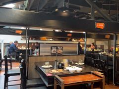 -捞王锅物料理(凯旋路店)