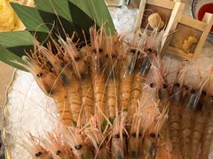 -極上萬膳·日料放题(来福士江景店)
