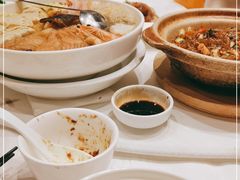-和记小菜(东方店)