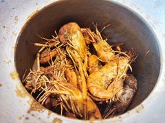 -隅乐胡椒虾·台湾菜·团建(皇岗店)