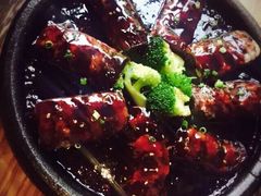 -薇酌饮·陕西菜(南门外店)
