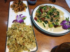 -八木轩·寻味大理白族民俗餐厅(文献路店)