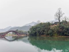-绩溪龙川景区
