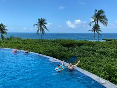 -三亚亚龙湾天域度假酒店