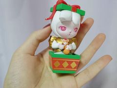 -泡泡玛特POPMART(上海环球港店)