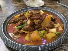-石榴花开餐厅