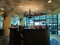 -太阳岛度假酒店