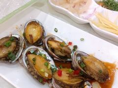 -聚家渔村·寻味顺德(大良店)