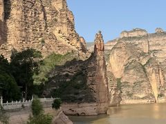 -炳灵寺世界文化遗产旅游区