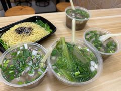 -牛师傅广式药膳牛骨汤美食(江南西店)
