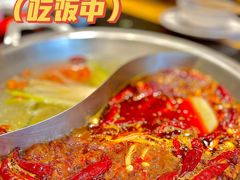 -大龙燚火锅(白石洲店)